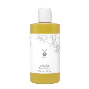 Mühle Organic body lotion