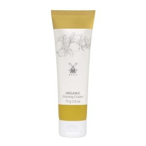 Mühle Organic rakkräm