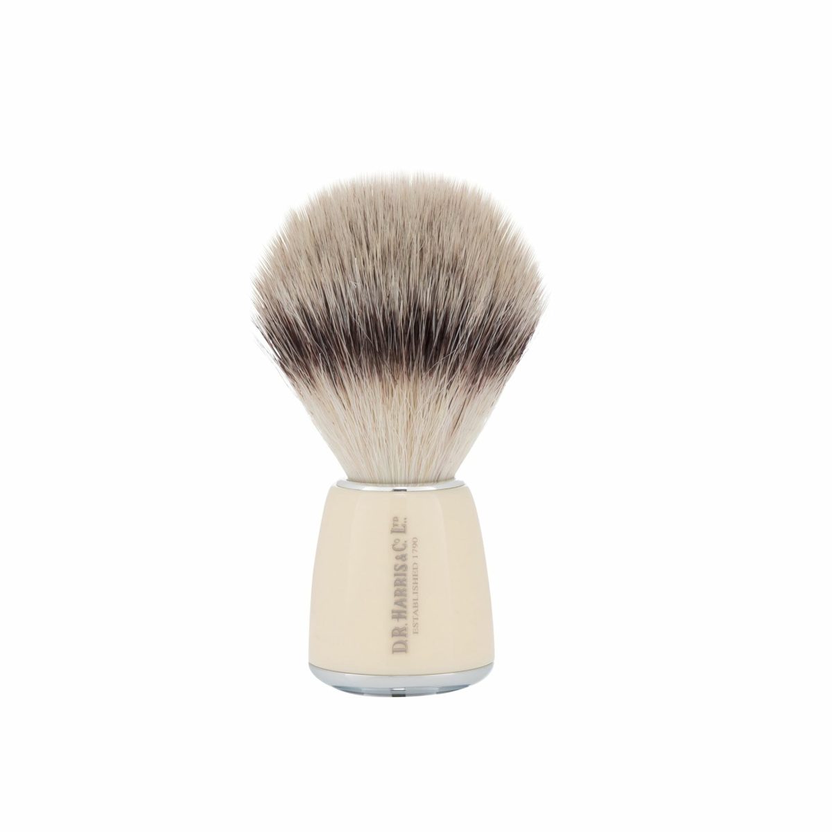 D.R Harris rakborste (shaving brush)