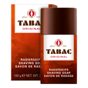 Tabac Shaving Soap Stick