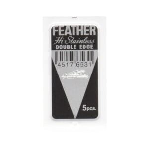 feather 5 pack