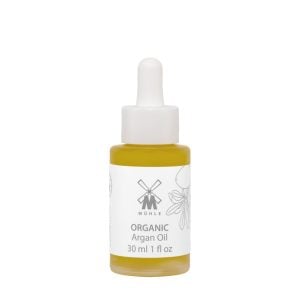 Mühle Argan oil (arganolja)