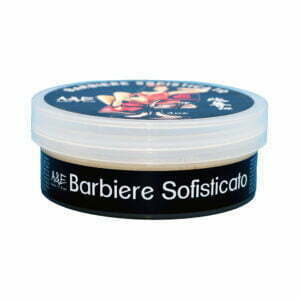 Ariana & Evans Barbiere Sofisticato K2e Shaving soap