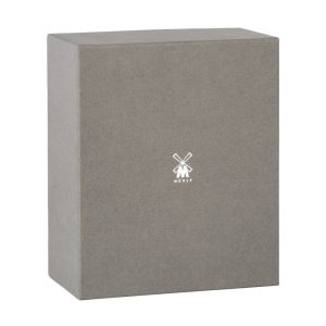 Mühle förpackning stor