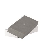 Mühle säkerhetshyvel box