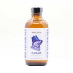 Noble Otter Hamam aftershave splash