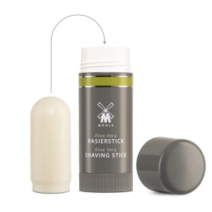 Rakstift med aloe vera