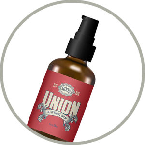 After shave balm