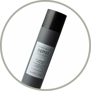 Ansiktskräm för män