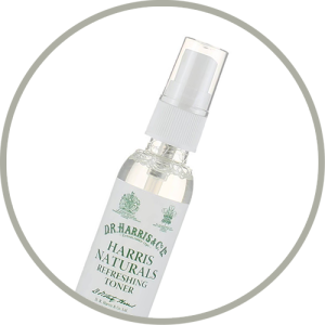 Ansiktstvätt för män