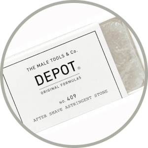 Irritation och skärsår