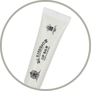 Läppbalsam för män