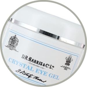 Ögonkräm för män