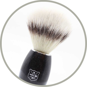 Shaving brushes