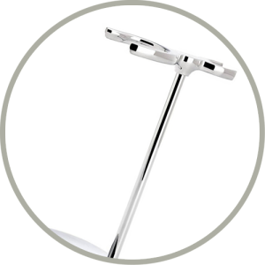 Rakställ