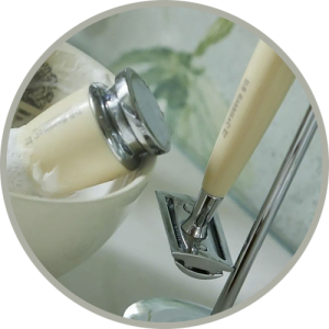 Shaving Accessories