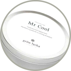 Shaving soap in a bowl