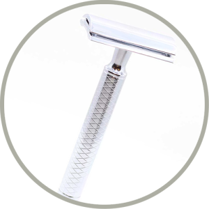 Säkerhetshyvel | Safety razor