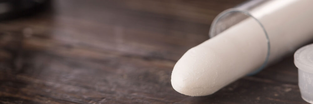 Alunstift och alunsten