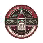 Ariana & Evans Cherry Cola
