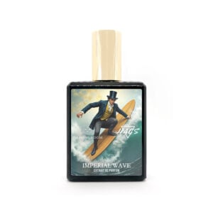 Hags Imperial wave Eau de Parfum