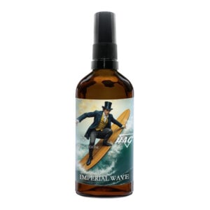 Hags Imperial wave After shave balm