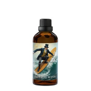 Hags Imperial wave After shave lotion
