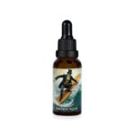 Hags Imperial wave beard oil