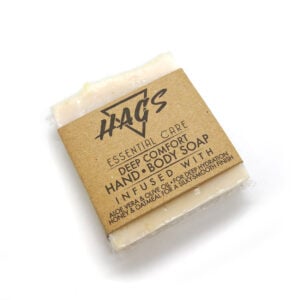Hags Imperial wave Hand soap