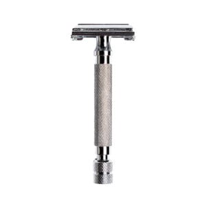 Taylor of Old Bond Street - Chrome Finish Butterfly Razor