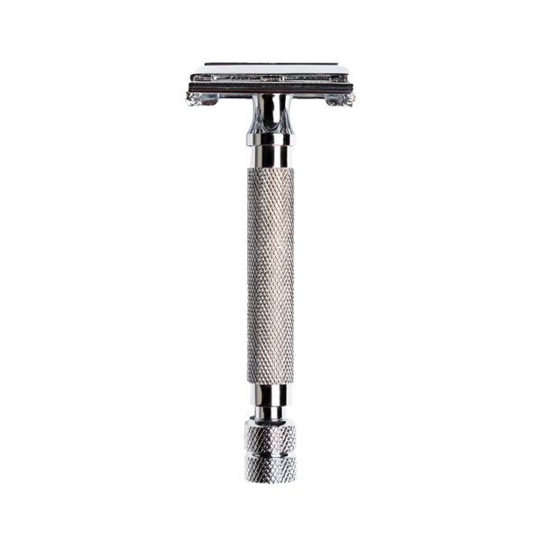 Taylor of Old Bond Street – Chrome Finish Butterfly Razor