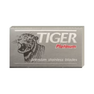 Tiger Platinum