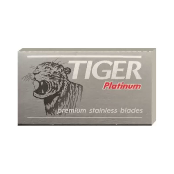 Tiger Platinum