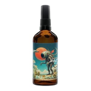 Cha nova balm