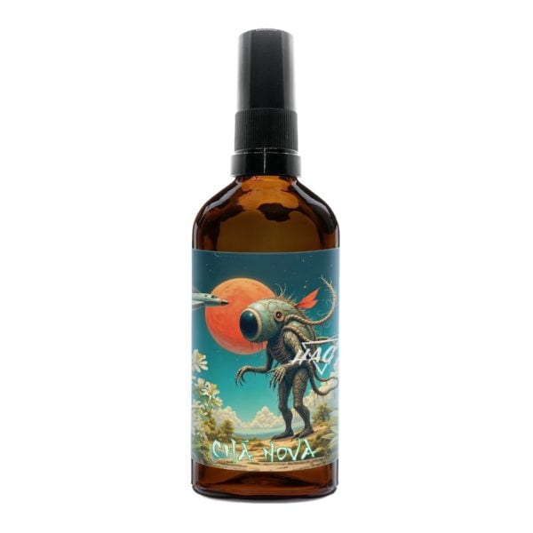 Cha nova balm
