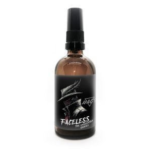 Hags Faceless Balm