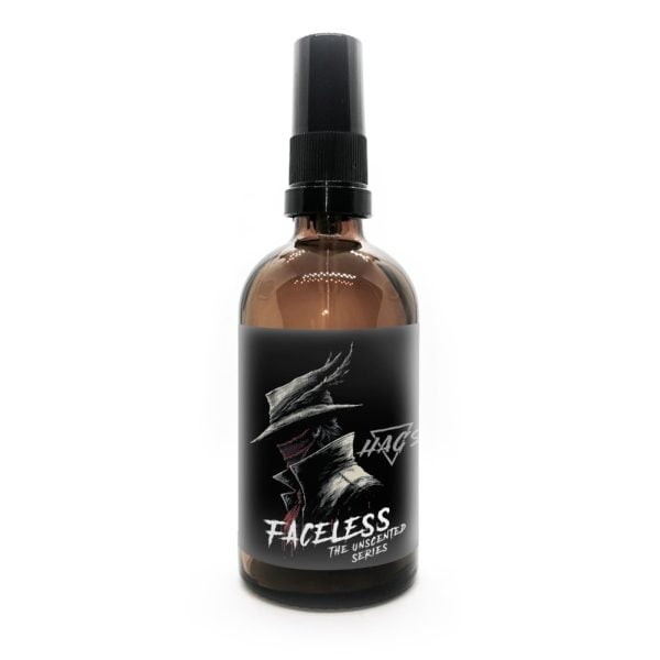 Hags Faceless Balm