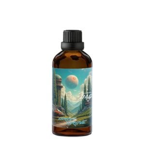 Orbit Grove lotion
