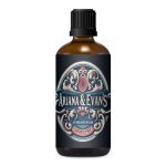 Ariana & Evans Bahian After shave