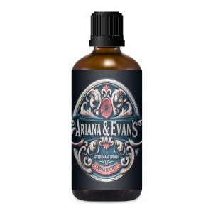 Ariana & Evans Bahian After shave