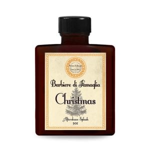Ariana & Evans aftershave Tobacco Cashmere 100ml barbiere di famiglia christmas ariana evans