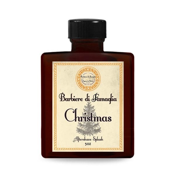 Ariana & Evans aftershave Barbiere di Famiglia Christmas 148ml barbiere di famiglia christmas ariana evans