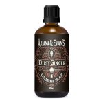 Ariana & Evans Dirty Ginger After shave
