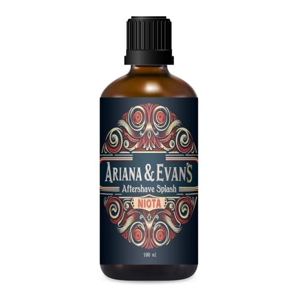 Ariana & Evans aftershave Niota 100ml AS Ariana & Evans Niota