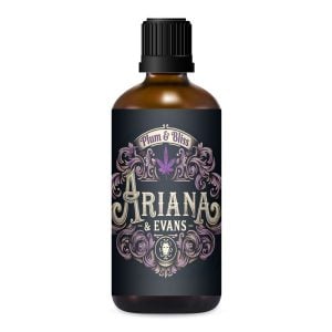 Ariana & Evans Plum & Bliss After shave