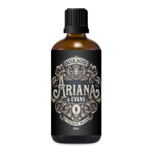 AS Soir Noir Ariana & Evans