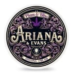 Ariana & Evans Plum & Bliss shaving soap