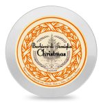 Ariana & Evans shaving soap Barbiere di Famiglia Christmas 148ml barbiere di famiglia christmas ariana evans