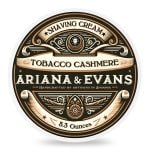 Tobacco Cashmere Ariana & Evans