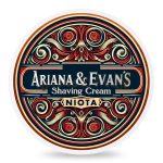 Ariana & Evans Niota
